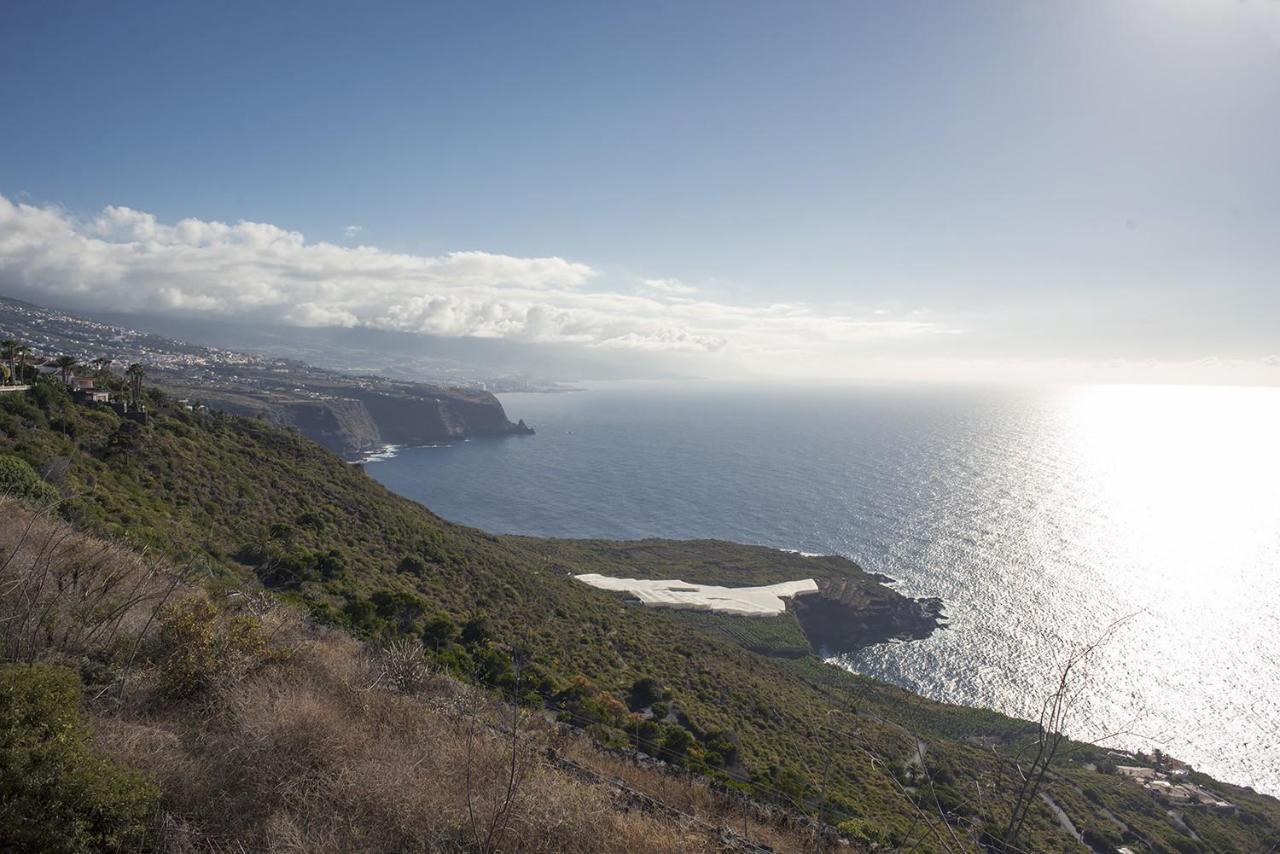 San Diego La Matanza De Acentejo Eksteriør bilde