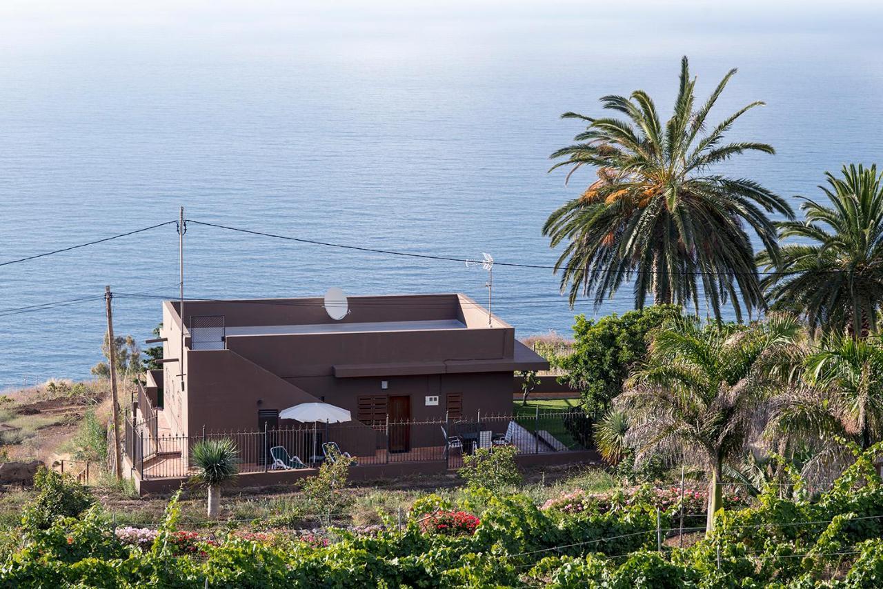 San Diego La Matanza De Acentejo Eksteriør bilde